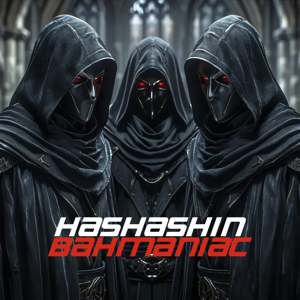 Hashashin